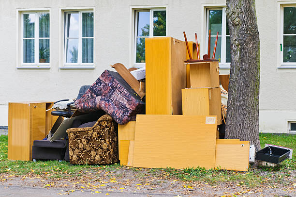 Best Affordable Junk Removal Services  in Lake Norman Of Catawba, NC